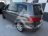 2015 Volkswagen SHARAN