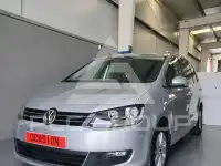 2015 Volkswagen SHARAN