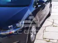 2015 Volkswagen SHARAN