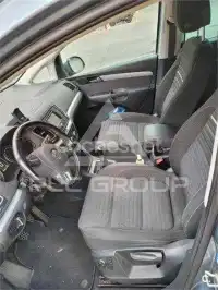 2015 Volkswagen SHARAN