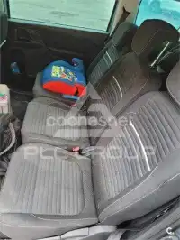 2015 Volkswagen SHARAN