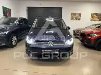 2015 Volkswagen SHARAN
