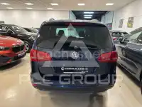 2015 Volkswagen SHARAN