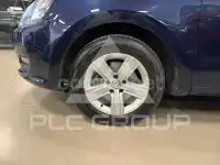 2015 Volkswagen SHARAN