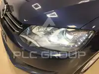 2015 Volkswagen SHARAN