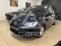 2015 Volkswagen SHARAN