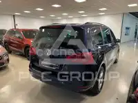 2015 Volkswagen SHARAN