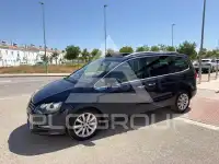 2015 Volkswagen SHARAN