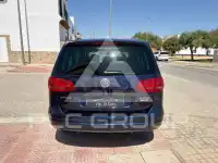 2015 Volkswagen SHARAN