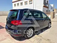 2015 Volkswagen SHARAN