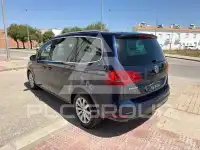 2015 Volkswagen SHARAN