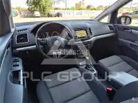 2015 Volkswagen SHARAN