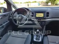 2015 Volkswagen SHARAN