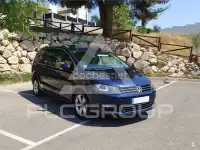 2015 Volkswagen SHARAN