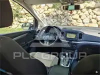 2015 Volkswagen SHARAN