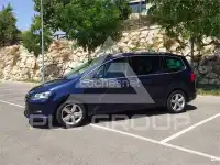 2015 Volkswagen SHARAN