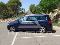 2015 Volkswagen SHARAN