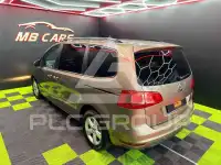 2015 Volkswagen SHARAN