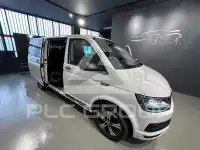2015 Volkswagen Multivan