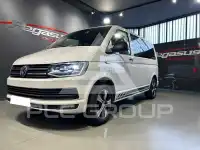 2015 Volkswagen Multivan