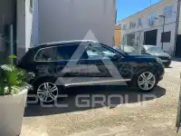 2015 Volkswagen Touareg