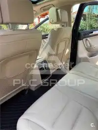 2015 Volkswagen Touareg