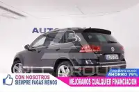 2015 Volkswagen Touareg