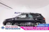 2015 Volkswagen Touareg
