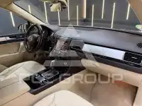2015 Volkswagen Touareg
