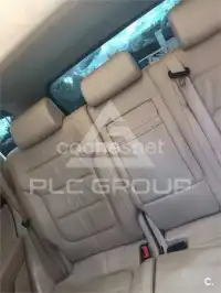 2015 Volkswagen Touareg