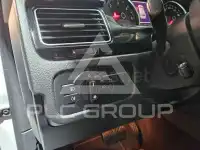 2015 Volkswagen Touareg