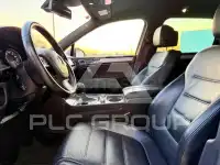 2015 Volkswagen Touareg