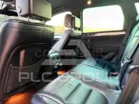 2015 Volkswagen Touareg