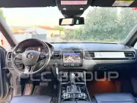2015 Volkswagen Touareg