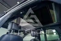 2015 Volkswagen Touareg