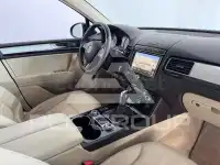 2015 Volkswagen Touareg