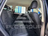 2015 Volkswagen Touareg