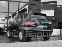 2015 Volkswagen Touareg
