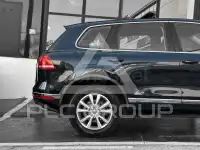 2015 Volkswagen Touareg