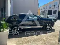 2015 Volkswagen Touareg