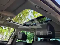 2015 Volkswagen Touareg
