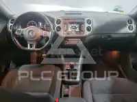 2015 Volkswagen Tiguan