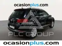 2015 Volkswagen Tiguan