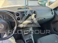 2015 Volkswagen Tiguan