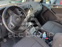 2015 Volkswagen Tiguan