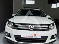 2015 Volkswagen Tiguan
