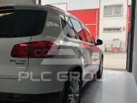 2015 Volkswagen Tiguan