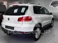 2015 Volkswagen Tiguan