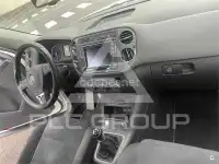 2015 Volkswagen Tiguan