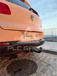 2015 Volkswagen Tiguan